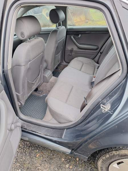 Audi A4 Tornio – foto 5