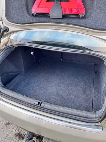 Audi A4 Rovaniemi – foto 7