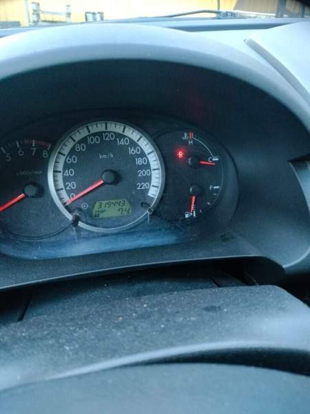 Mazda 5 Laitila – foto 8