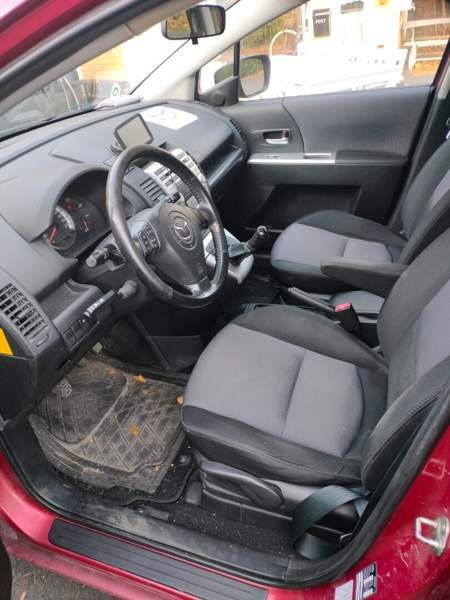 Mazda 5 Laitila – foto 7