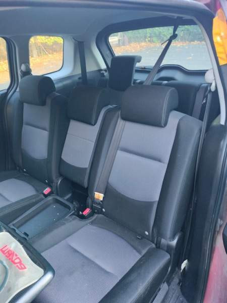 Mazda 5 Laitila – foto 6