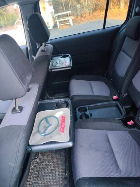 Mazda 5 Laitila – foto 5