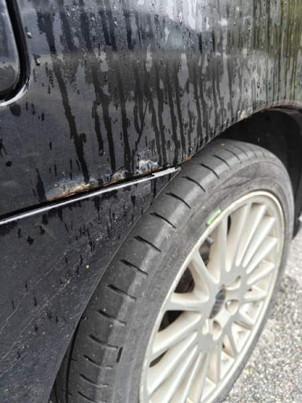 Volvo V70 Nurmes - photo 4