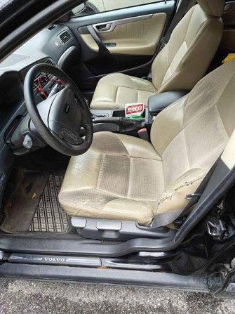 Volvo V70 Nurmes - photo 5