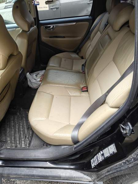 Volvo V70 Nurmes - valokuva 6