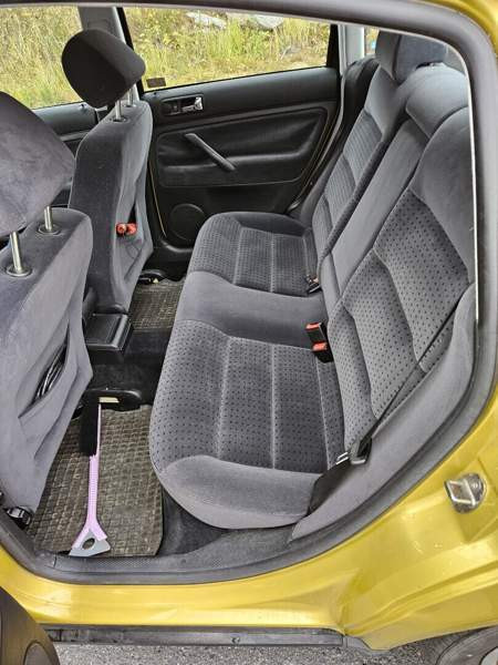 Volkswagen Passat Ylöjärvi - valokuva 8