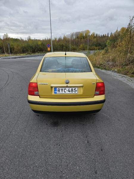 Volkswagen Passat Ylöjärvi - valokuva 6