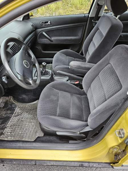 Volkswagen Passat Ylöjärvi - valokuva 7