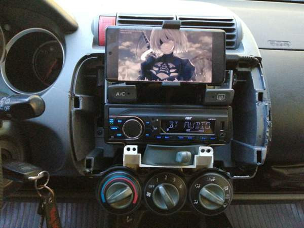 Honda Jazz Chukotskiy Avtonomnyy Okrug - photo 4