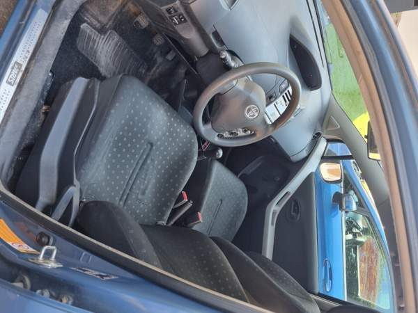 Toyota Yaris Helsinki – foto 2