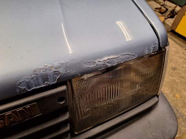 Nissan Micra Mikkeli - valokuva 5