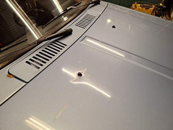 Nissan Micra Mikkeli - valokuva 4