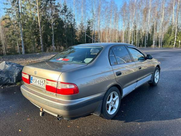 Toyota Carina E Oulu – foto 3