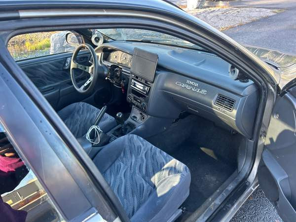 Toyota Carina E Oulu – foto 7