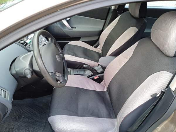 Nissan Primera Jyvaeskylae – foto 3