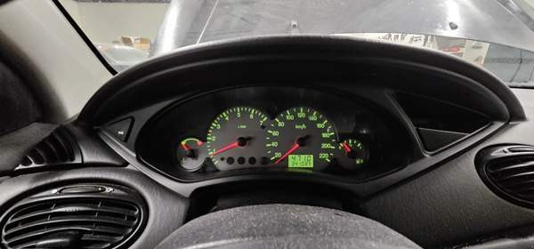 Ford Focus Jaemsae - valokuva 5