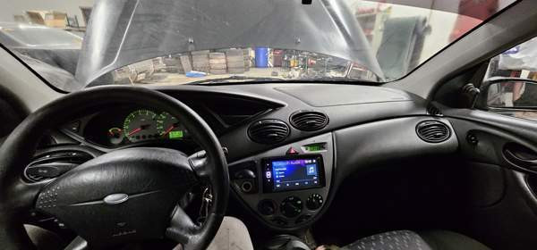 Ford Focus Jaemsae - valokuva 4