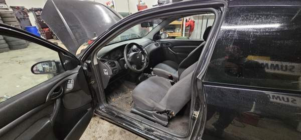 Ford Focus Jaemsae - valokuva 6