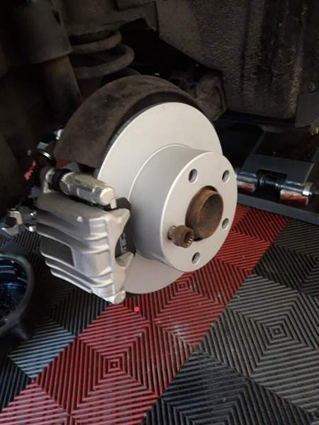 Audi A6 Helsinki - valokuva 5