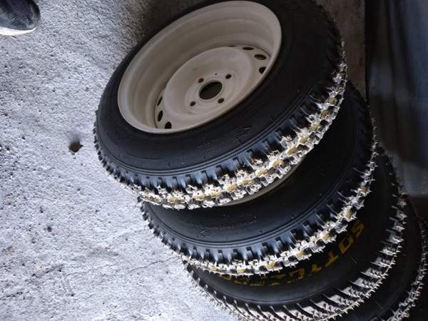 Toyota Corolla Peräseinäjoki - изображение 3