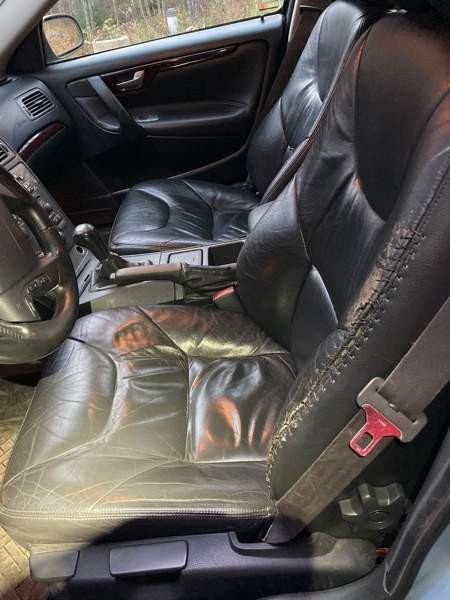 Volvo V70 Савонлинна - изображение 5