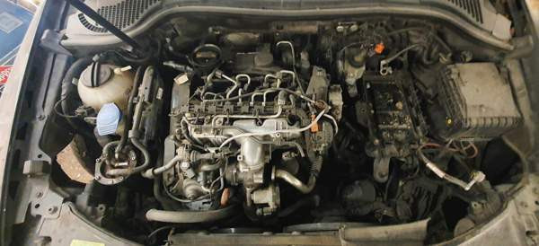 Skoda Superb Urjala - изображение 5