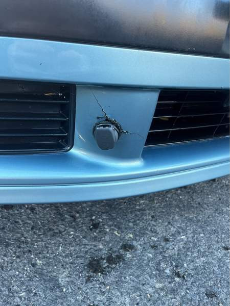 Mitsubishi Carisma Oulu – foto 5