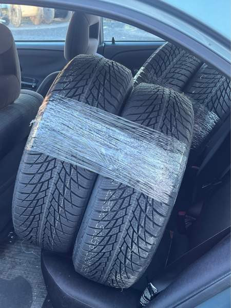 Mitsubishi Carisma Oulu – foto 8