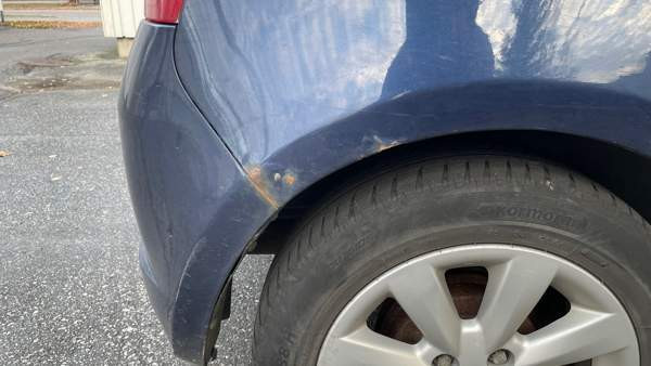 Suzuki Swift Ювяскюля - изображение 8