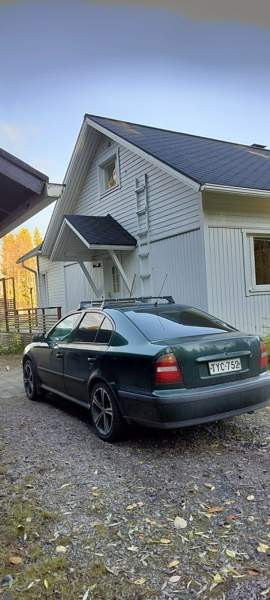 Skoda Octavia Oulunsalo - photo 2