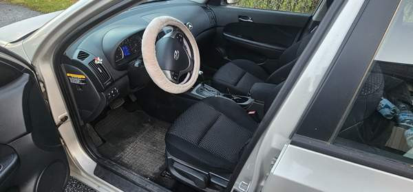 Hyundai i30 Uusikaarlepyy - photo 6