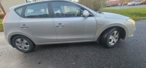 Hyundai i30 Uusikaarlepyy - photo 4