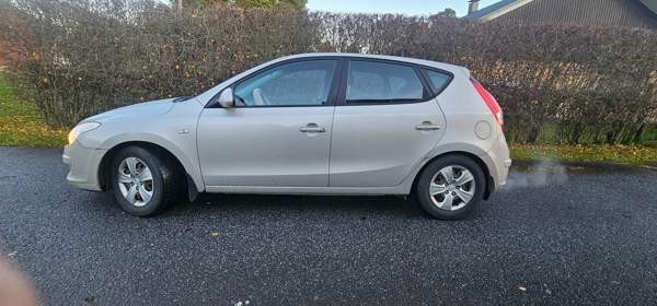 Hyundai i30 Uusikaarlepyy - photo 3