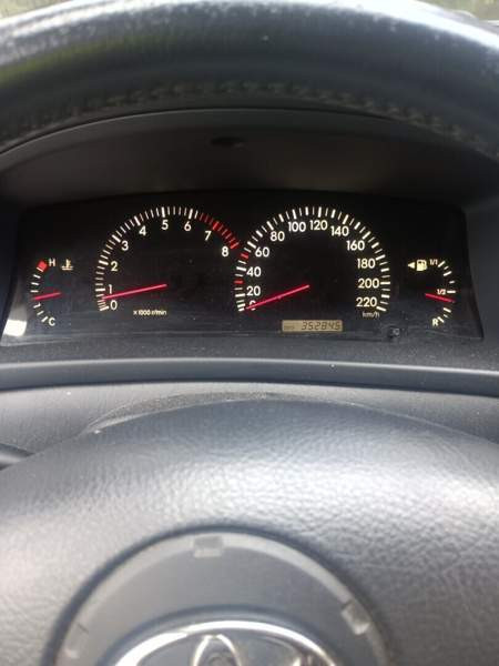 Toyota Corolla Verso Tampere - valokuva 6