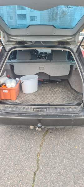 Ford Mondeo Турткуль - изображение 3