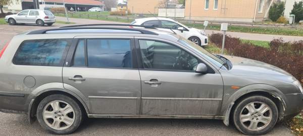 Ford Mondeo Турткуль - изображение 7