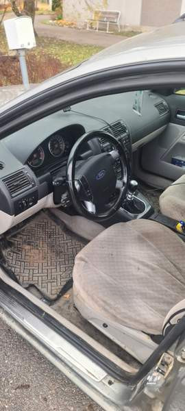 Ford Mondeo Турткуль - изображение 5