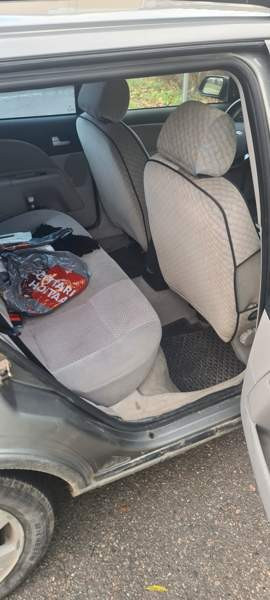 Ford Mondeo Турткуль - изображение 2