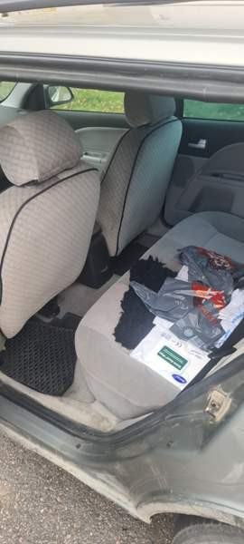 Ford Mondeo Турткуль - изображение 4