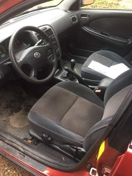 Toyota Avensis Äänekoski - изображение 7