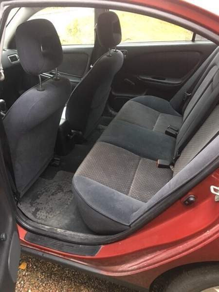 Toyota Avensis Äänekoski - изображение 8