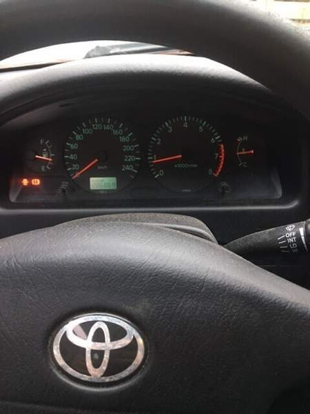 Toyota Avensis Äänekoski - изображение 6