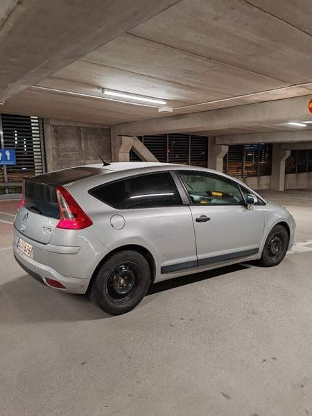 Citroen C4 Turtkul - valokuva 3