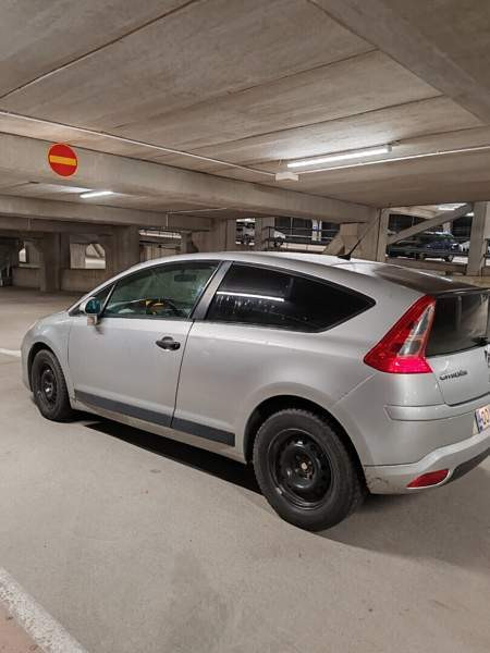 Citroen C4 Turtkul - valokuva 4