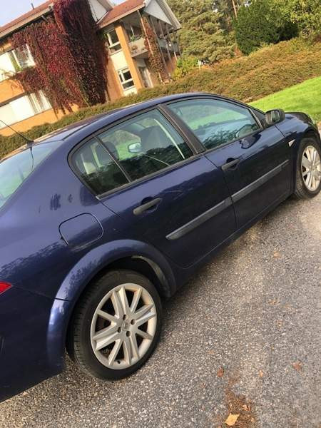 Renault Megane Turtkul – foto 5