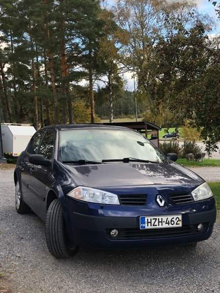 Renault Megane Turtkul – foto 2