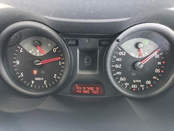 Renault Megane Turtkul – foto 4