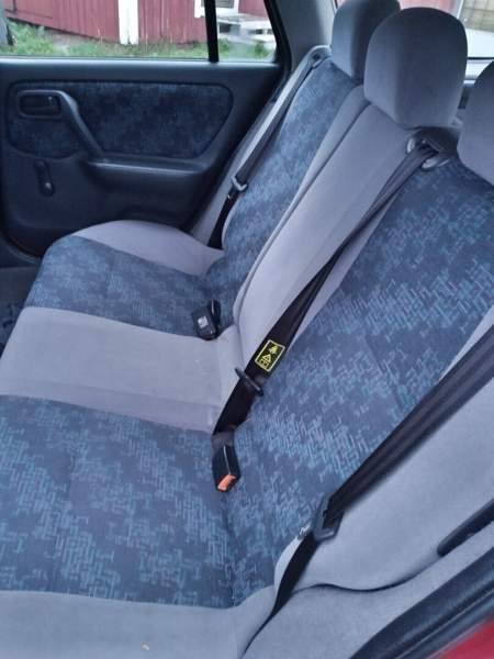 Nissan Primera Sarov – foto 5