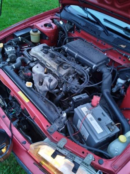 Nissan Primera Sarov – foto 8