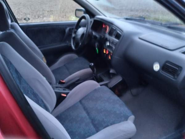 Nissan Primera Sarov – foto 6